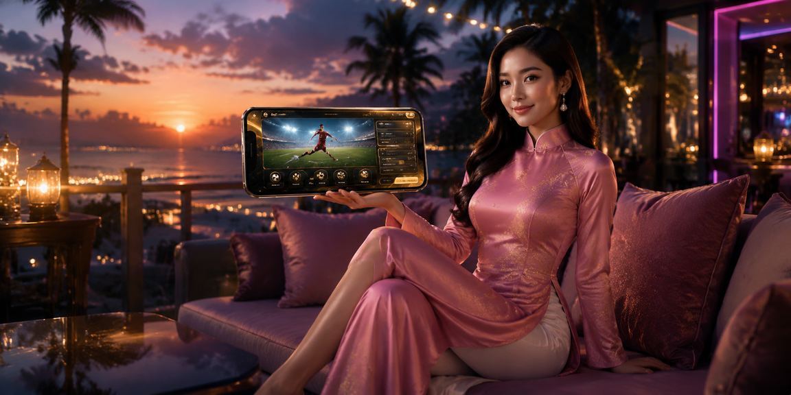 Người chơi cá cược thể thao tại Phú Quốc